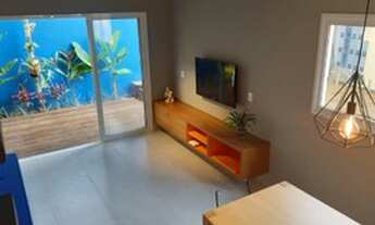 Imagem 6: Casa de condomínio para aluguel anual