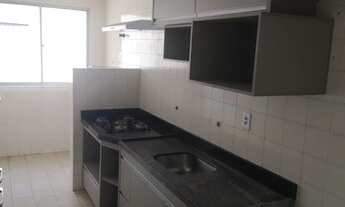 Imagem: Apartamento tem 57 metros quadrados com