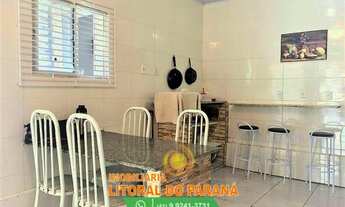 Imagem 7: Casa 3 quartos e piscina - Pontal do Paraná