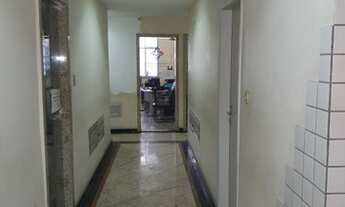 Imagem 2: Sala para aluguel possui 27 metros quadrados em Centro - Niterói - Rio de Janeiro