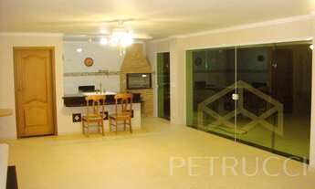 Imagem 5: Casa - Residencial Parque das Araucárias - Campinas