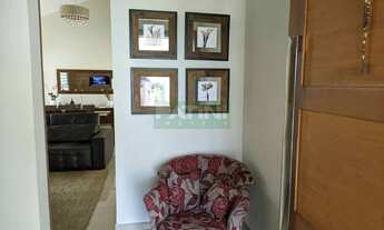 Imagem 3: Casa 3 dormitórios linda com lazer completo Condomínio Recanto Lago