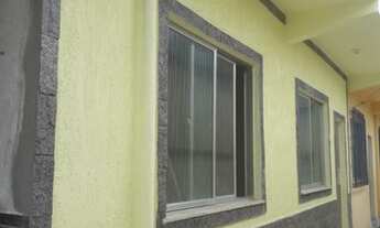 Imagem: Casa 2 Quartos Coelho da Rocha Tipo Condomínio