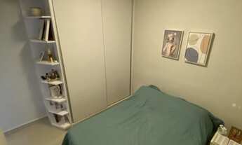 Imagem 7: Apartamento para venda possui 55 metros quadrados com 2 quartos