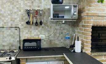 Imagem 3: Casa Padrão Casa com 3 dormitórios