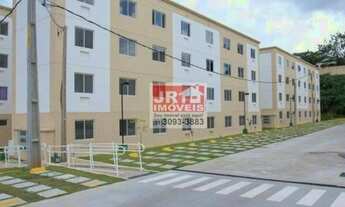 Imagem: Apartamento Padrão para Venda em Alberto