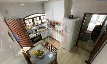 Imagem 6: Casa à venda 3 Dorms, 2 suítes, 2 vagas, Jd. Borborema, Taboão - SBC