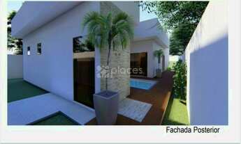 Imagem 5: Casa Terra Condomínio Terras Alpha