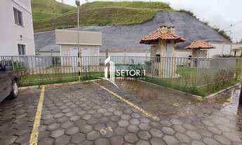 Imagem 3: Apartamento para venda possui 45 metros quadrados com 2 quartos em Barbosa Lage - Juiz de