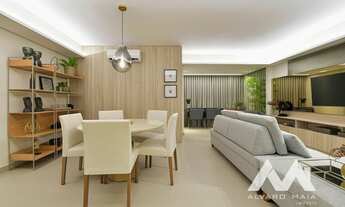 Imagem 4: Apartamento com 3 quartos de 93,10 m² à venda no Funcionários