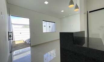 Imagem 6: Casa nova para venda em alfenas