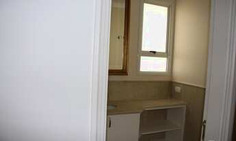 Imagem 6: São Paulo - Apartamento Padrão - Jardim Fonte do Morumbi