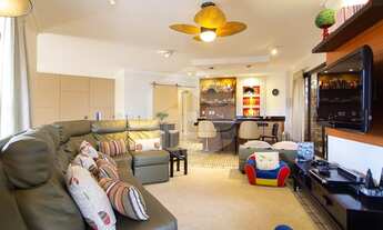 Imagem 6: Cobertura - Cambuí - Campinas