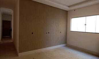 Imagem 6: CASA NO JARDIM BURITI SERENO APARECIDA DE GOIÂNIA/GO