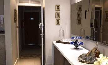 Imagem 5: Apartamento com 3 dormitórios à venda, 118 m² por R$ 1.000.000,00 - Jardim do Lago - Atiba