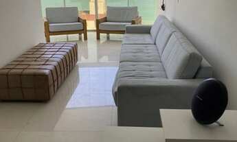 Imagem: CONFORTO TOTAL! - 3 Quartos Com Vista pro