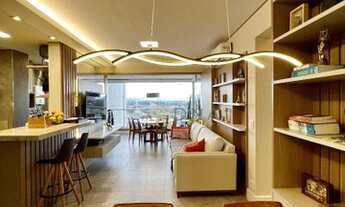 Imagem 2: Apartamento à venda, 78 m² por R$ 855.000,00 - Royal Park - São José dos Campos/SP