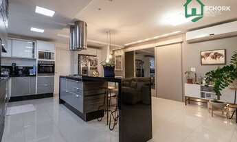 Imagem 3: Apartamento com 3 dormitórios à venda, 138 m² por R$ 880.000,00 - Vila Nova - Blumenau/SC