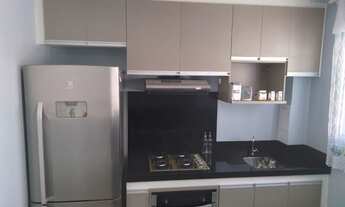 Imagem 3: Apto com Móveis planejados e Lazer