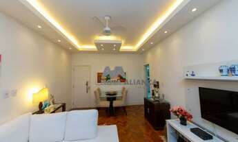 Imagem: Rio de Janeiro - Apartamento Padrão - Copacabana