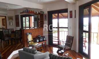 Imagem 3: PORTO ALEGRE - Casa Padrão - Vila Nova