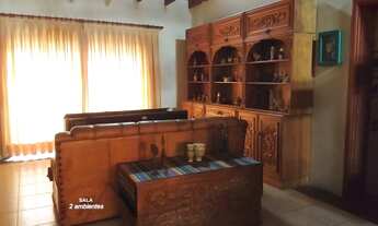 Imagem 6: Ótima casa em condomínio - Valinhos