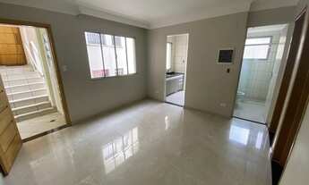 Imagem 3: Apartamento para venda possui 51 metros quadrados com 2 quartos em Jardim Valéria - Guarul