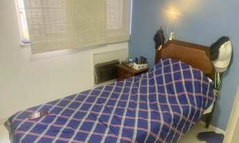 Imagem 5: Apartamento 2 quartos no Jardim Botânico