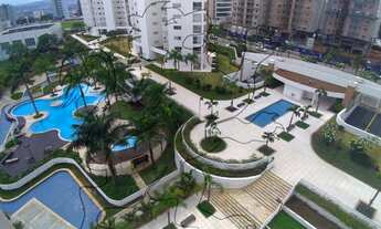 Imagem 6: Apartamento Alto Padrão - Parque Campolim - 03 Suítes - MOBILIADO