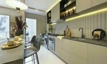 Imagem 7: Lançamento de apartamentos de 2 e 3 dorms com 2 vagas no Bairro Guanabara