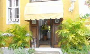 Imagem 6: Rio de Janeiro - Casa Padrão - Santa Teresa