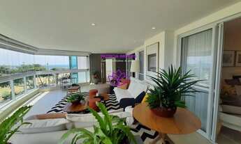 Imagem 4: Apartamento para Venda em Vila Velha, Praia de Itapoã, 4 dormitórios, 4 suítes, 6 banheiro