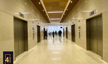 Imagem 5: Laje corporativa libero badaro