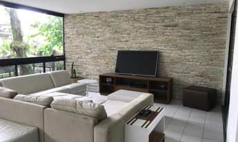 Imagem 3: Apartamento para venda com 110 metros quadrados com 3 quartos