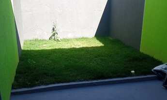 Imagem 6: Casa no bairro Jardim São João- 02 quartos, 02 banheiros, acabamento de alto padrão