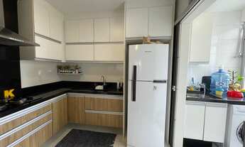 Imagem 6: Apartamento 03 quartos na Trindade próximo a UFSC