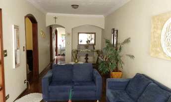 Imagem: Casa com 3 dorms, Piracicamirim, Piracicaba