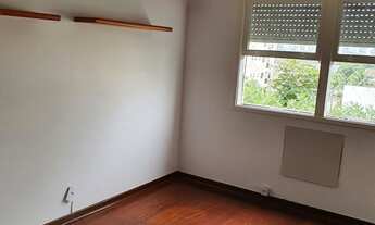 Imagem 7: Santos 1 quadra da praia. Pacote 3.300,00 aceita depósito