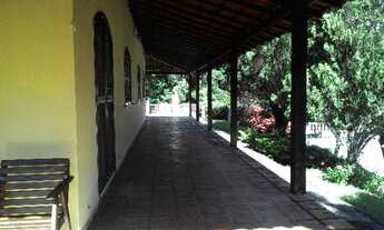 Imagem 4: Fazenda/Sítio/Chácara para venda possui 560 metros quadrados com 4 quartos