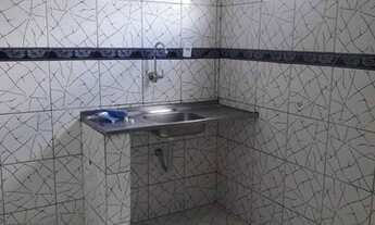 Imagem 7: LF- Casa em plataforma