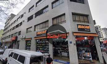 Imagem: Galpão para alugar, 166 m² por R$ 2.950,00/mês