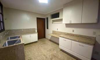 Imagem 7: Casa à venda, 3 quartos, 3 suítes, 5 vagas, Osvaldo Rezende - Uberlândia/MG