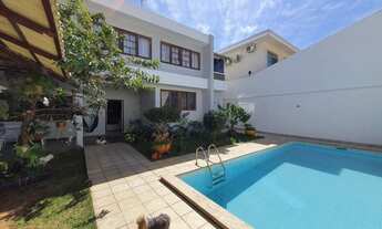 Imagem 2: Casa para venda com 398 metros quadrados com 4 quartos em Mata da Praia - Vitória - ES