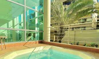 Imagem: 02 QUARTOS SUTE LAZER TOTAL NA ORLA DE CAMBURI