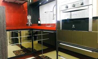 Imagem: Apartamento Padrão para Venda em Centro