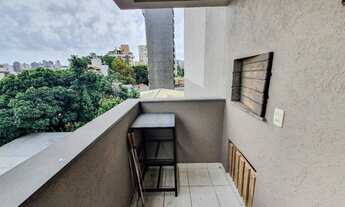 Imagem 7: Porto Alegre - Apartamento Padrão - Petrópolis