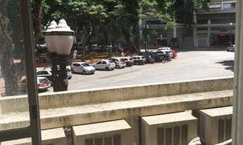 Imagem 3: Sala Comercial para Alugar no Arouche, São Paulo