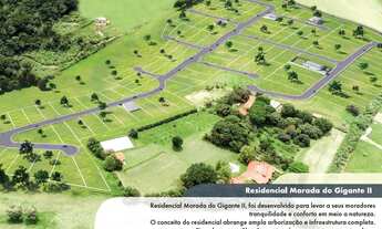 Imagem 3: TERRENOS 1.000 M² COND. FECHADO / ENTRADA + 72 PARCELAS