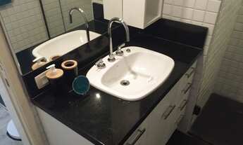 Imagem 7: Flat disponível no Itaim Bibi