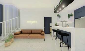 Imagem 4: Sobrado Geminado